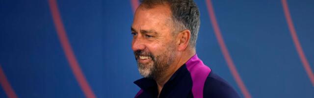 Flik završava priču u Kataloniji: Barselona je moj poslednji klub!