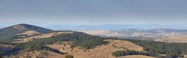 ​Објављен конкурс за најбоља туристичка села