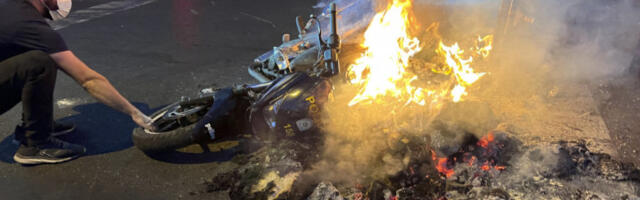 BRUTALNA PORUKA REŽIMA: Iran POGUBIO TINEJDŽERA sportistu – svet ZGROŽEN!