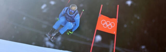 Парис победник супервелеслалома