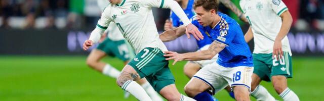 SANDRO TONALI JE HEROJ ITALIJE: Azuri srušili Severne Irce! Hoće li biti treća sreća za plasman na Mundijal?