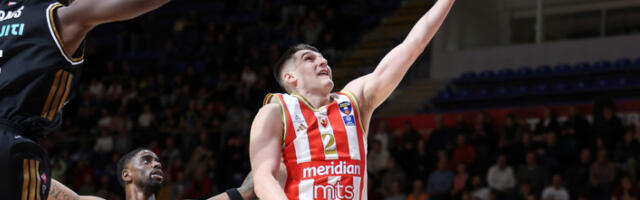 Магични Стефан Миљеновић