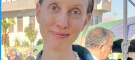 AMERIČKA NOVINARKA OTETA USRED BELA DANA NA ULICI U BAGDADU: KIdnapovala je najmanje dva muškarca sa dva automobila (VIDEO, FOTO)