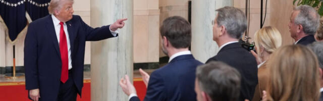 Трамп разматра ширу реконструкцију, ко би све могао бити на удару