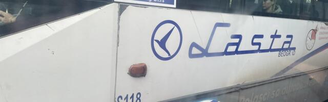 Grad Valjevo i Lasta dogovorili sporazumni raskid ugovora o prevozu putnika