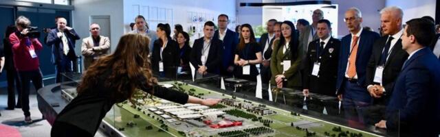 Nova era Beograda i čistije reke: EXPO ostavlja trajnu vrednost gradu