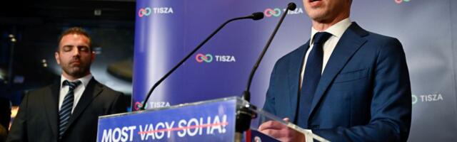 Preliminarni rezultati izbora u Mađarskoj: Tisa ubedljivo vodi, Orban gubi vlast