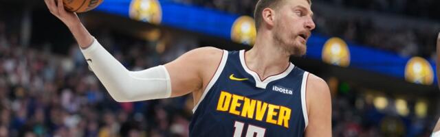 NBA liga donela važnu odluku, Jokić na veliki praznik igra van granica SAD