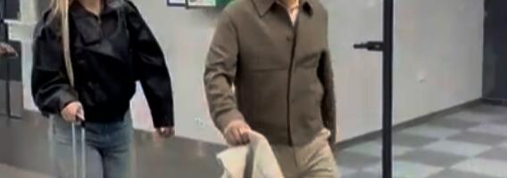 (VIDEO) ŠOK REAKCIJA ĐOGANIJA NA PROMENU VERE NINE ĐOGANI: Nina priznala da je prihvatila pravoslavlja, a evo kako je Đole to podneo