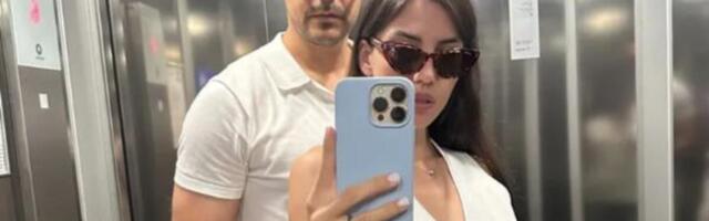 U OVOJ LEPOTI ŽIVI BIKOVIĆ SA PORODICOM: Ne zna čovek gde pre da gleda, alal mu vera šta je uspeo da stekne