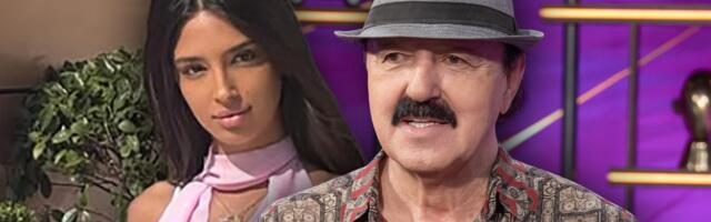 Đina Džinović GA ŽIVI, dok se porodica RASPADA! HARIS DŽINOVIĆ PROZVAO ĆERKU nakon razvoda od Meline: "Nema šta da kaže, bolje da ćuti" (FOTO)