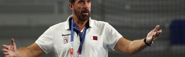 Legendarni Veselin Vujović je opet selektor!