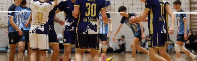 Istorijski uspeh čačanskog Lotusa (FOTO)