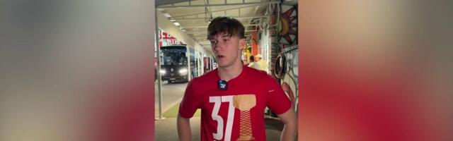 "Bolji smo od Partizana..." Kostov iskreno posle večitog derbija: Pokazali smo to više puta!