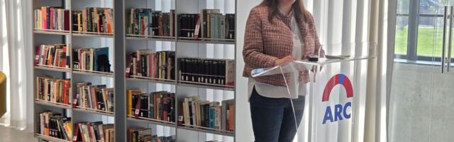 Od spasavanja života do negovanja identiteta: Kako se ogleda pomoć američkih organizacija srpskim Jevrejima