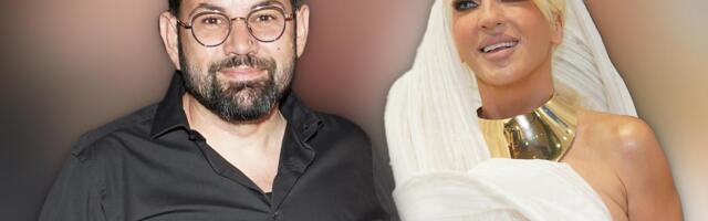 JELENA KARLEUŠA I BOJAN KARIĆ PONOVO ZAJEDNO POSLE 20 GODINA! Sve se dogodilo pred Atinom i Nikom, a evo šta im je rekao