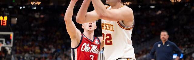 Srbin je čudo i najbolji šuter NCAA, Alimpijević i Orlovi ga čekaju, a on se povukao sa NBA drafta
