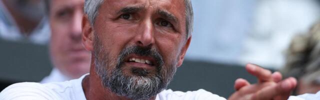Ivanišević izgubio sudski spor protiv bivše žene, mora da plati 170.000 evra troškova!