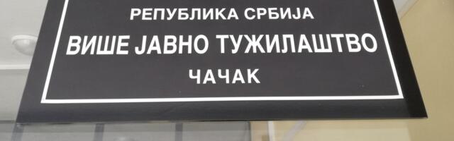 Oglasio se VJT u Čačku nakon reči advokata Borivoja Vorovića