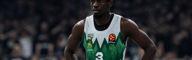 Čeka se samo zvanično slikanje: Asvel dao istorijski ugovor Francisku