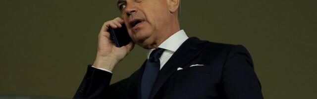 Terzić na sednici Skupštine FK Crvena zvezda: Ciljevi su kontinuitet u Evropi, nove tri titule u Super ligi i rekonstrukcija Marakane