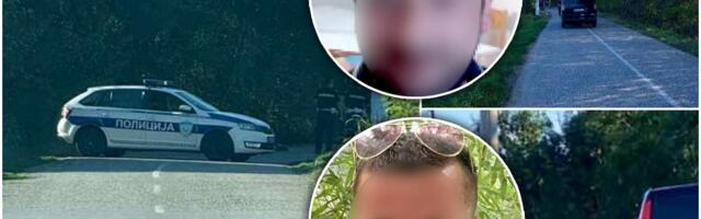 "UMIREŠ POLAKO, ALI SIGURNO, LJUBI TE BRAT!" Krvnik iz Obrenovca uskoro na sudu: Igoru spalio kuću zbog zemljišta, pa se vratio da ga DOKRAJČI KOLIMA! (VIDEO)