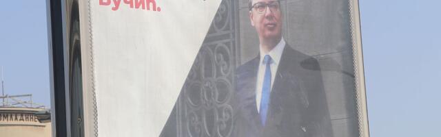 Brnabić, Petrov, Šapić, Milica Zavetnica...: Ko se sve pominje da zameni Vučića na mestu predsednika