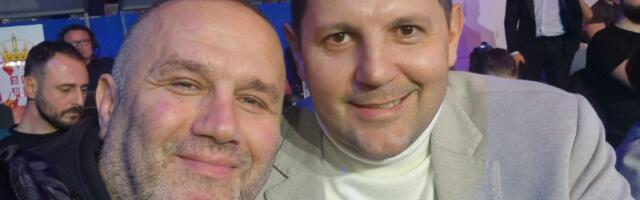 "Balkan Boxing se širi u regionu i nema zaustavljanja": Dogovorena dva boks spektakla u Sarajevu i Ljubljani