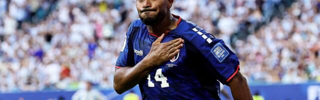ARGENTINA – Z. OSTRVA 2:2! 2:2! Da, 2:2! Ovo je neviđeno, nestvarno, neverovatno! /VIDEO/