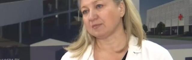 "KRVARENJE U OVA DVA VREMENA JE NAJOPASNIJE" Dr Ivana UPOZORAVA: Hitno MORATE KOD LEKARA ako osećate...