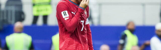 KAKVE REČI RONALDA O RONALDU! PORTUGALCI SE OVO NEĆE DOPASTI: "Kada je u pitanju Svetsko prvenstvo, tu se videlo se da je to drugi nivo"