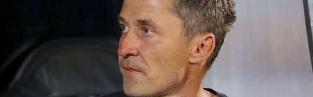 Saša Ilić: „Treba nam vremena da Partizan bude onakav kakav želim“
