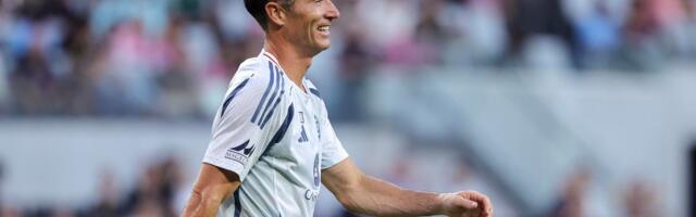 Evo kako je Levandovski otišao u MLS: Odbio 100.000.000 iz Arabije i zanimljivu ponudu iz Evrope