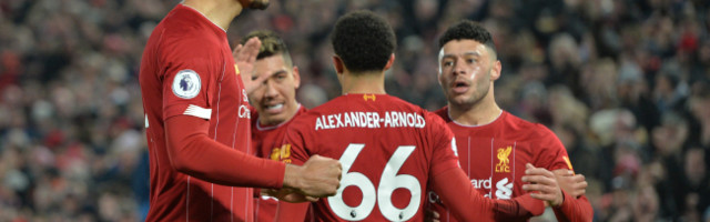 Novi štoper u Liverpulu? Otklonjene sve dileme!
