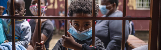 U Africi broj zaraženih od koronavirusa prešao milion