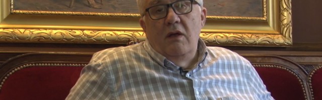 Filip Rodić: Kosovska žrtva akademika Kostića