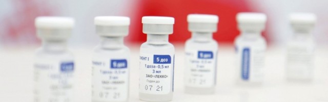 U Hrvatsku stiže milion doza ruskih vakcina