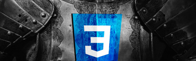 Hej front-end i full-stack developeri — važno je da naučite CSS