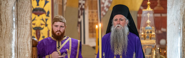 Izabran Sinod SPC, Joanikije novi mitropolit crnogorsko-primorski