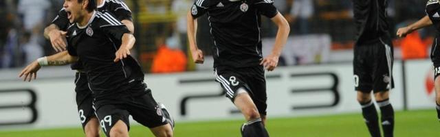 Partizan protiv Belgijanaca: Bez pobede u 90 iz osam pokušaja, ali pamti se Anderleht