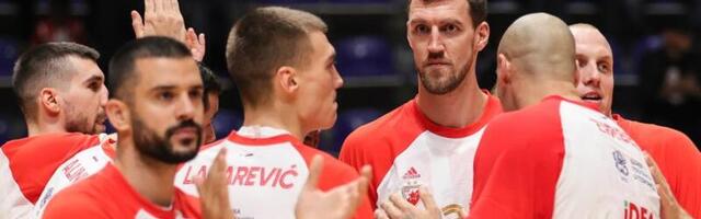 Primer kako se igra timska košarka i koliko je lakše kada napad funkcioniše