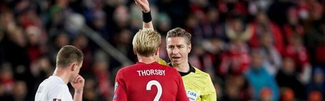 Letonci učinili ogromnu uslugu Turskoj, Norvežanima u Holandiji biti ili ne biti
