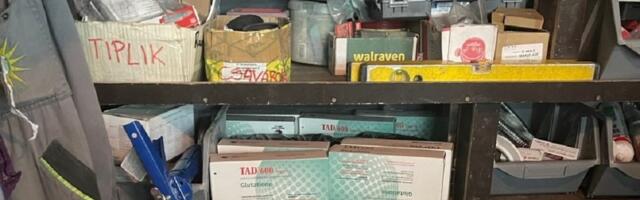Carinici zaplenili na Horgošu lekove vredne 730.000 dinara