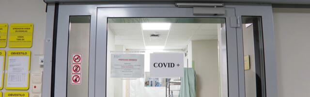 Reportaža iz kovid intenzivne: „Trudimo se da preživi, ima 44 godine“