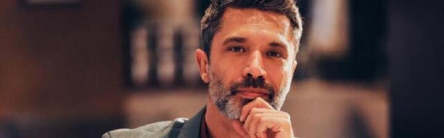 Je l' iz Holivuda? Uroš iz "Azbuke ..." očarao žene