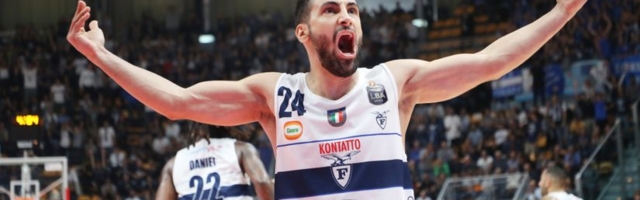 Stipčević blizu Cedevite