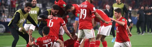 Treća sreća za Al Ahli protiv Montereja: Hani zakazao novi okršaj sa Palmeirasom (VIDEO)