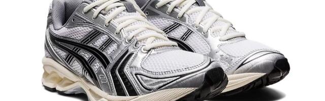 ASICS predstavlja novi GEL-KAYANO 14 model u dva izdanja