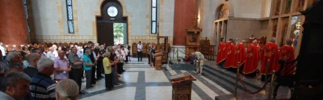 DS: Žrtvama "Oluje" priznati status civilnih žrtava rata