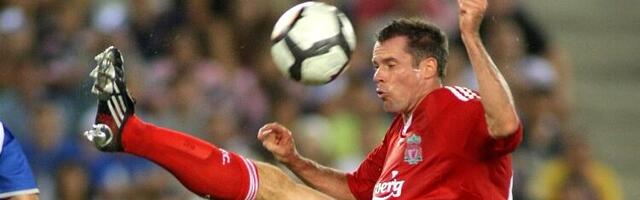 Priča o legendi svetskog fudbala i jednom od najboljih defanzivaca svih vremna